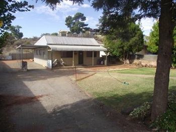 Aly'S Cottage Broken Hill Zewnętrze zdjęcie
