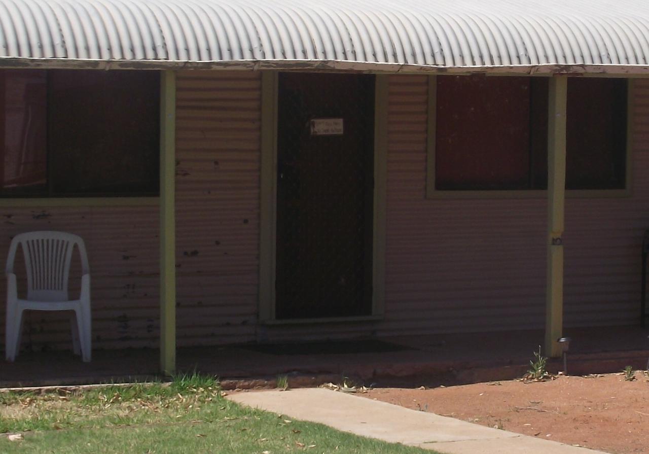 Aly'S Cottage Broken Hill Zewnętrze zdjęcie